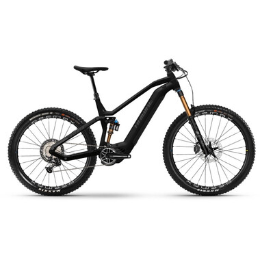 Mountain Bike eléctrica HAIBIKE ALLMTN 10 29/27,5+" Negro 2023 0